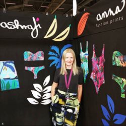 anna ashrafi premiere vision